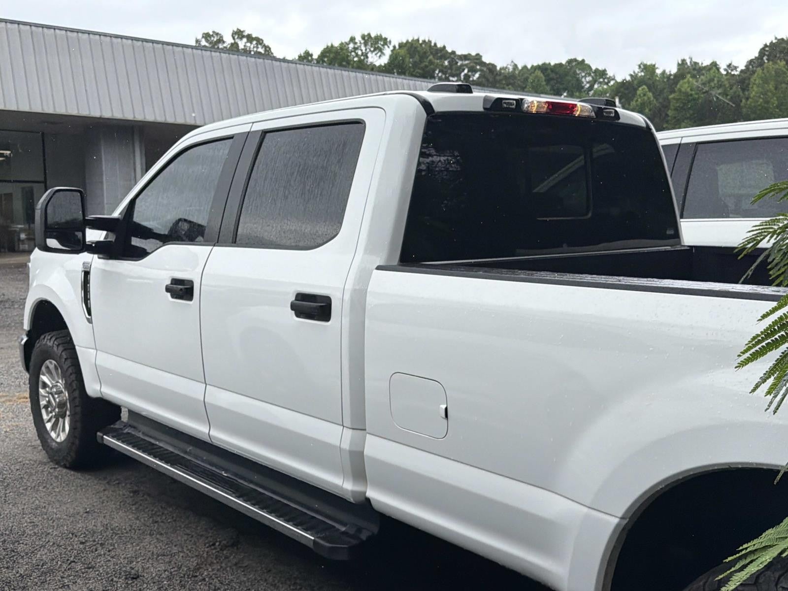 2021 Ford Super Duty F-250 SRW XL