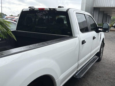 2021 Ford Super Duty F-250 SRW XL