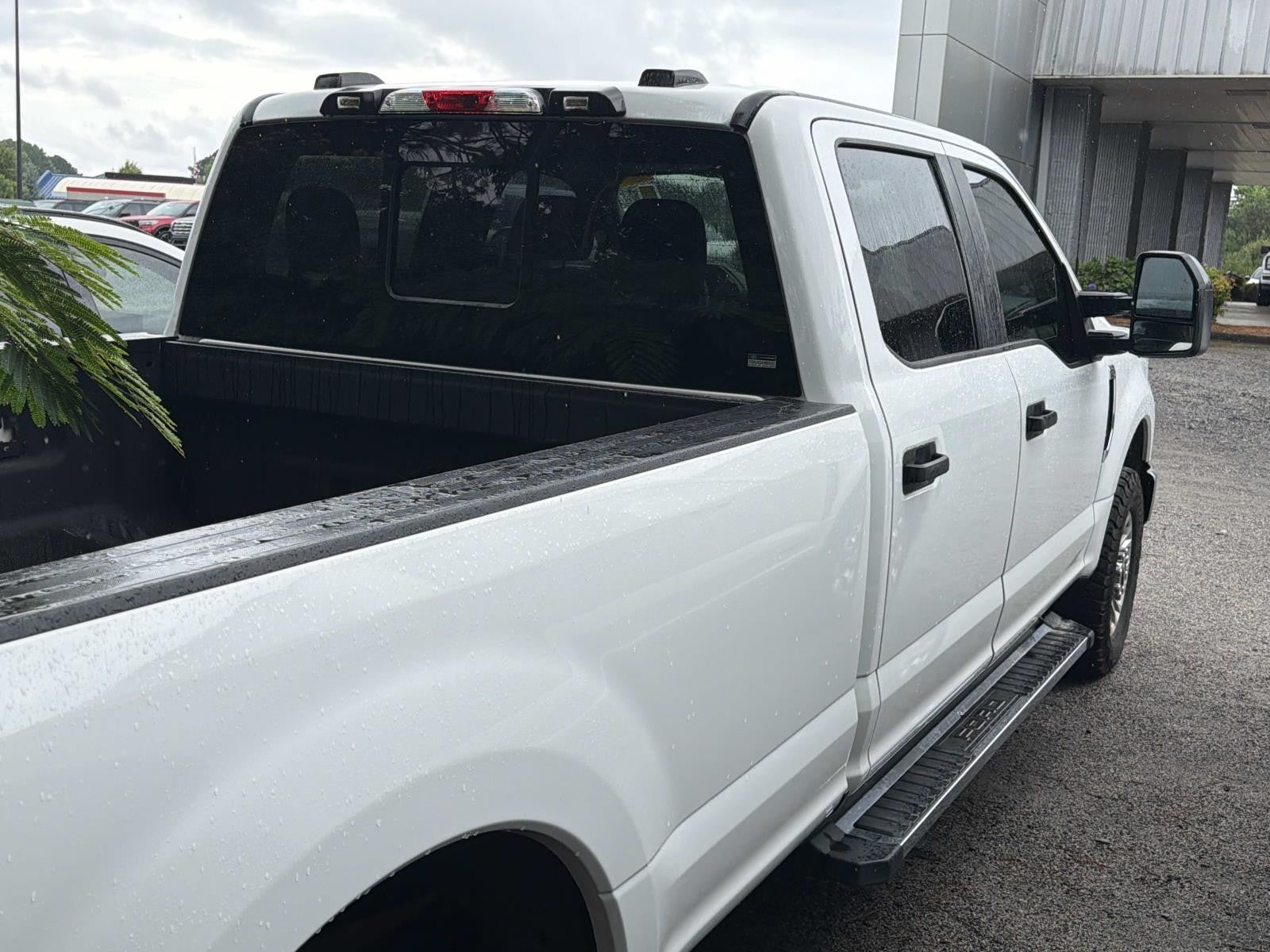 2021 Ford Super Duty F-250 SRW XL