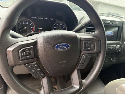 2021 Ford Super Duty F-250 SRW XL