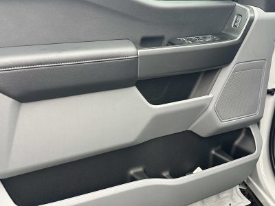 2026 Ford Super Duty F-250 SRW XL 4WD CREW CAB 6.75' BOX