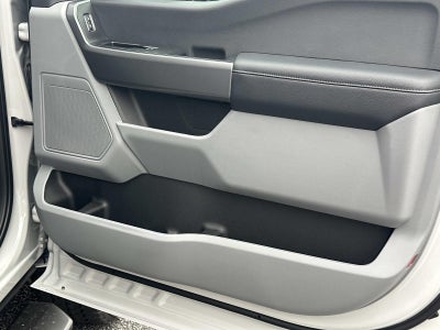 2026 Ford Super Duty F-250 SRW XL 4WD CREW CAB 6.75' BOX