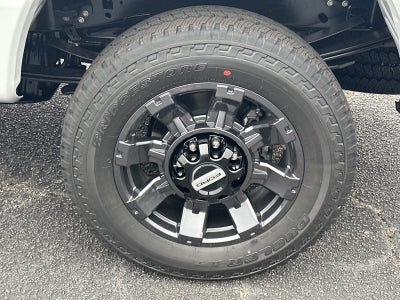 2026 Ford Super Duty F-250 SRW XL 4WD CREW CAB 6.75' BOX