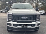 2026 Ford Super Duty F-250 SRW XL 4WD CREW CAB 6.75' BOX