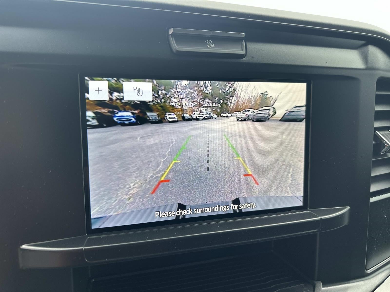 2026 Ford Super Duty F-250 SRW XL 4WD CREW CAB 6.75' BOX