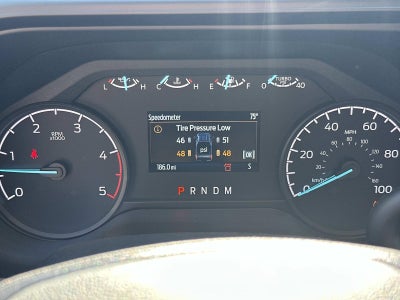 2026 Ford Super Duty F-250 SRW XL 4WD CREW CAB 6.75' BOX