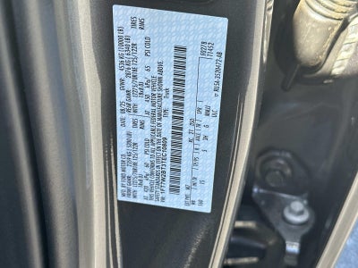 2026 Ford Super Duty F-250 SRW XL 4WD CREW CAB 6.75' BOX