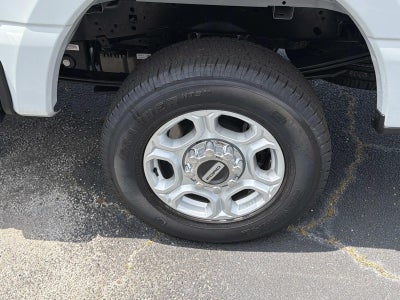 2026 Ford Super Duty F-250 SRW XLT 4WD CREW CAB 6.75' BO