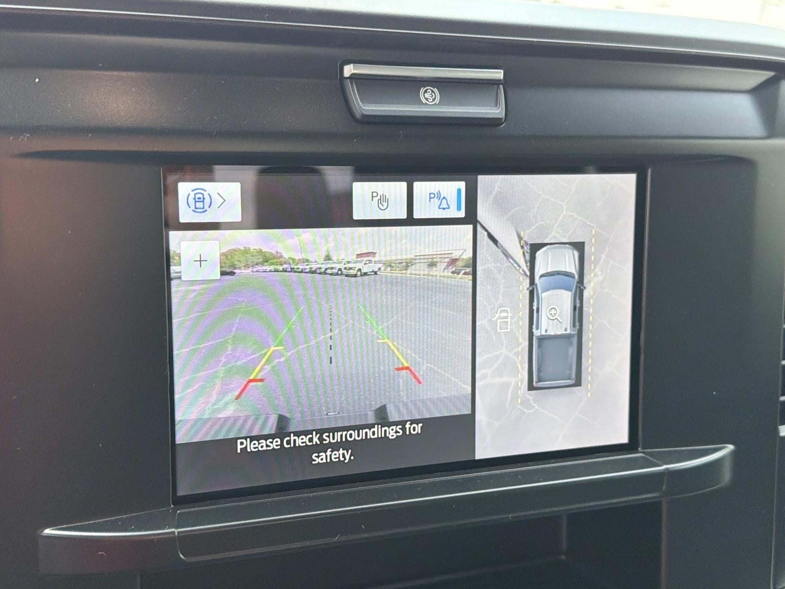 2026 Ford Super Duty F-250 SRW XLT 4WD CREW CAB 6.75' BO