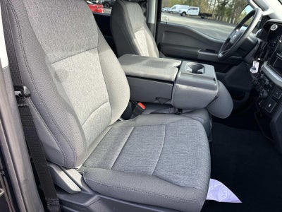2026 Ford Super Duty F-250 SRW XL 4WD CREW CAB 6.75' BOX