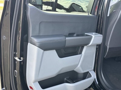 2026 Ford Super Duty F-250 SRW XL 4WD CREW CAB 6.75' BOX