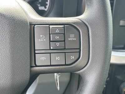 2026 Ford Super Duty F-250 SRW XL 4WD CREW CAB 6.75' BOX