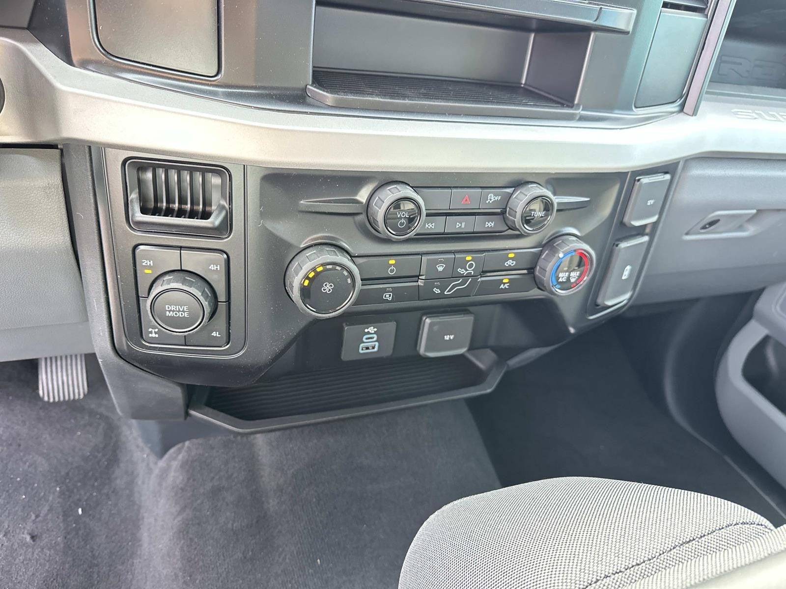 2026 Ford Super Duty F-250 SRW XL 4WD CREW CAB 6.75' BOX