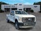 2025 Ford Super Duty F-250 SRW XL 4WD CREW CAB 8' BOX