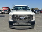 2025 Ford Super Duty F-250 SRW XL 4WD CREW CAB 8' BOX
