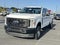 2025 Ford Super Duty F-250 SRW XL 4WD CREW CAB 8' BOX