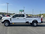 2025 Ford Super Duty F-250 SRW XL 4WD CREW CAB 8' BOX