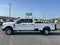 2025 Ford Super Duty F-250 SRW XL 4WD CREW CAB 8' BOX