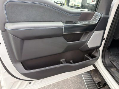 2026 Ford Super Duty F-250 SRW PLATINUM 4WD CREW CAB 6.7