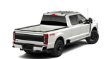 2026 Ford Super Duty F-250 SRW PLATINUM 4WD CREW CAB 6.7