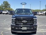 2026 Ford Super Duty F-250 SRW LARIAT 4WD CREW CAB 6.75'