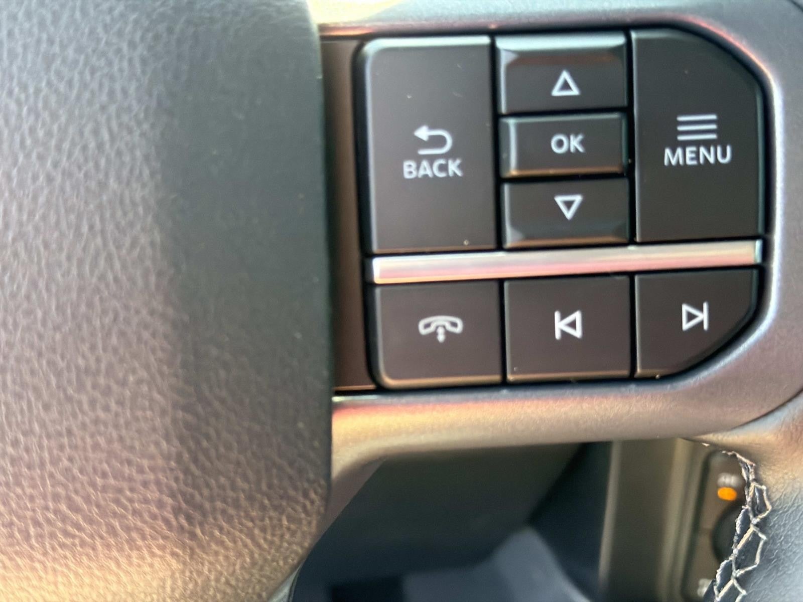 2026 Ford Super Duty F-250 SRW LARIAT 4WD CREW CAB 6.75'