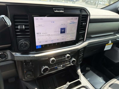 2026 Ford Super Duty F-250 SRW PLATINUM 4WD CREW CAB 6.7