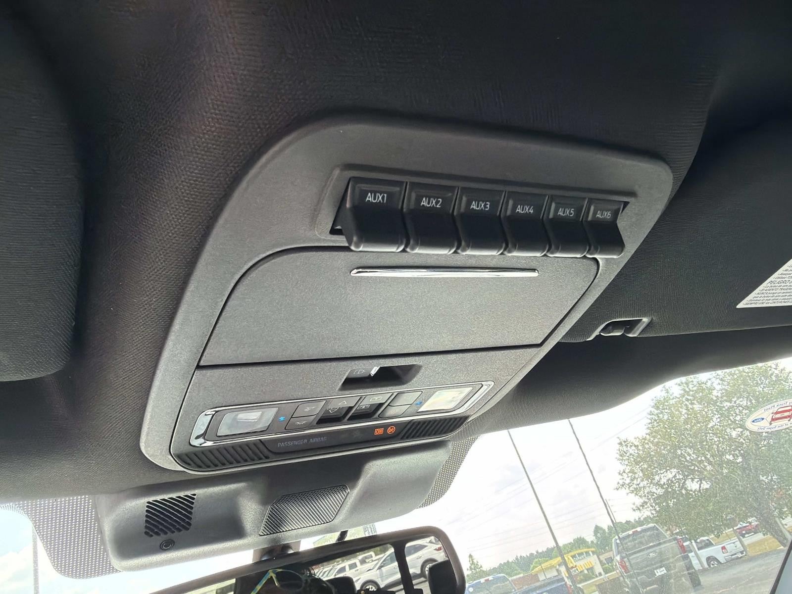 2026 Ford Super Duty F-250 SRW PLATINUM 4WD CREW CAB 6.7