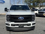 2026 Ford Super Duty F-250 SRW PLATINUM 4WD CREW CAB 6.7