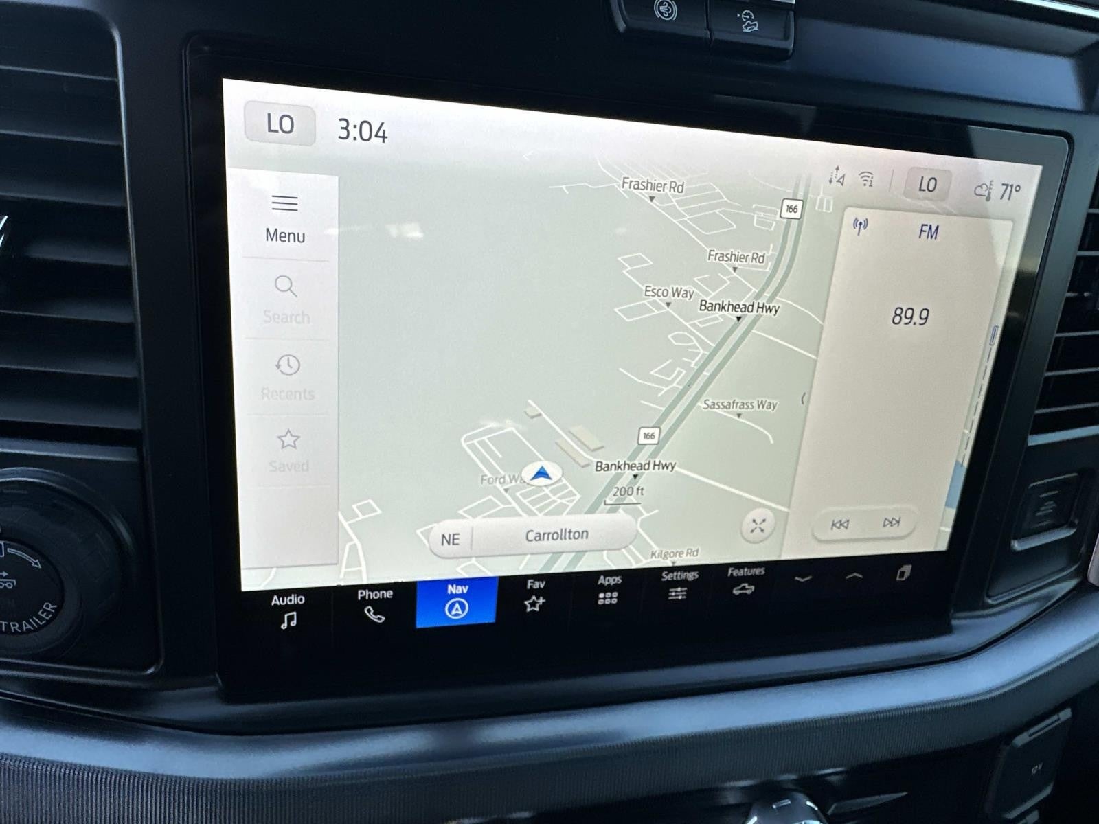 2026 Ford Super Duty F-250 SRW PLATINUM 4WD CREW CAB 6.7