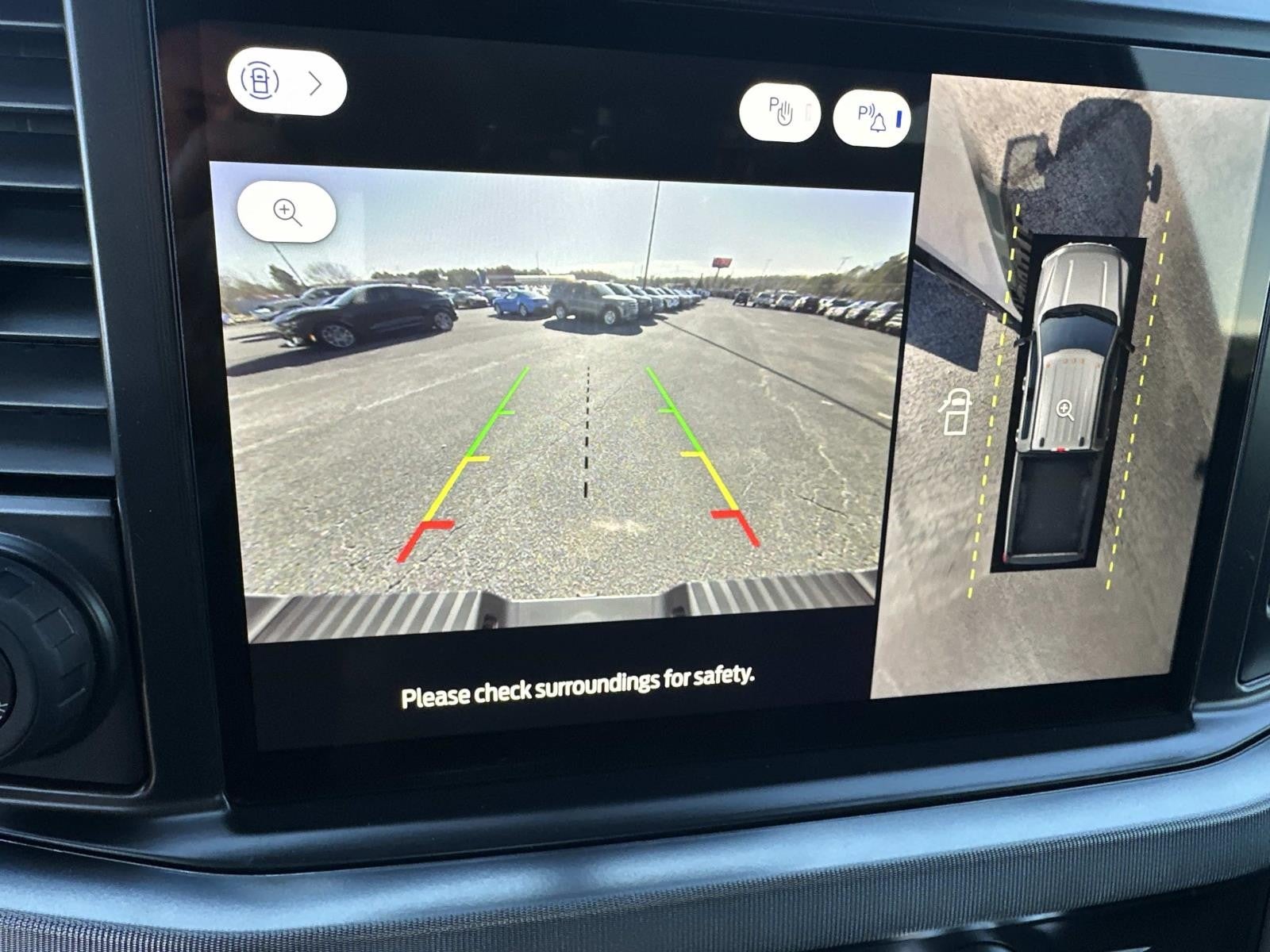 2026 Ford Super Duty F-250 SRW PLATINUM 4WD CREW CAB 6.7