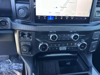 2026 Ford Super Duty F-250 SRW PLATINUM 4WD CREW CAB 6.7