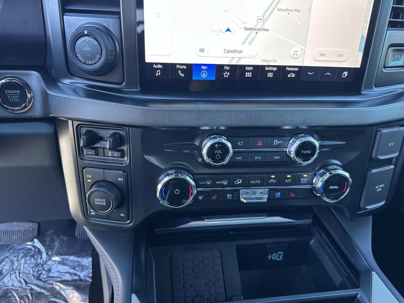 2026 Ford Super Duty F-250 SRW PLATINUM 4WD CREW CAB 6.7