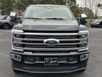 2026 Ford Super Duty F-250 SRW PLATINUM 4WD CREW CAB 6.7