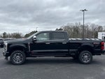2026 Ford Super Duty F-250 SRW PLATINUM 4WD CREW CAB 6.7