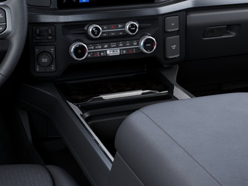 2027 Ford Super Duty F-250 SRW LARIAT 4WD CREW CAB 6.75'