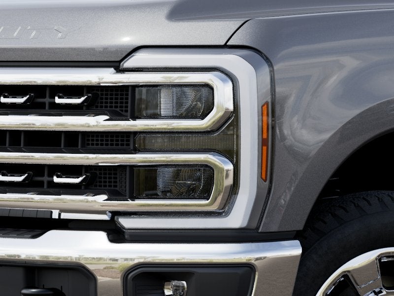 2027 Ford Super Duty F-250 SRW LARIAT 4WD CREW CAB 6.75'