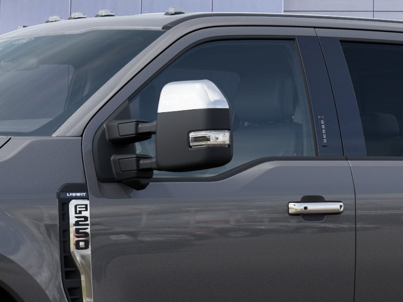 2027 Ford Super Duty F-250 SRW LARIAT 4WD CREW CAB 6.75'
