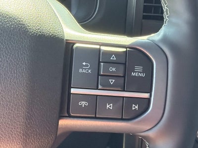 2026 Ford Super Duty F-250 SRW LARIAT 4WD CREW CAB 6.75'