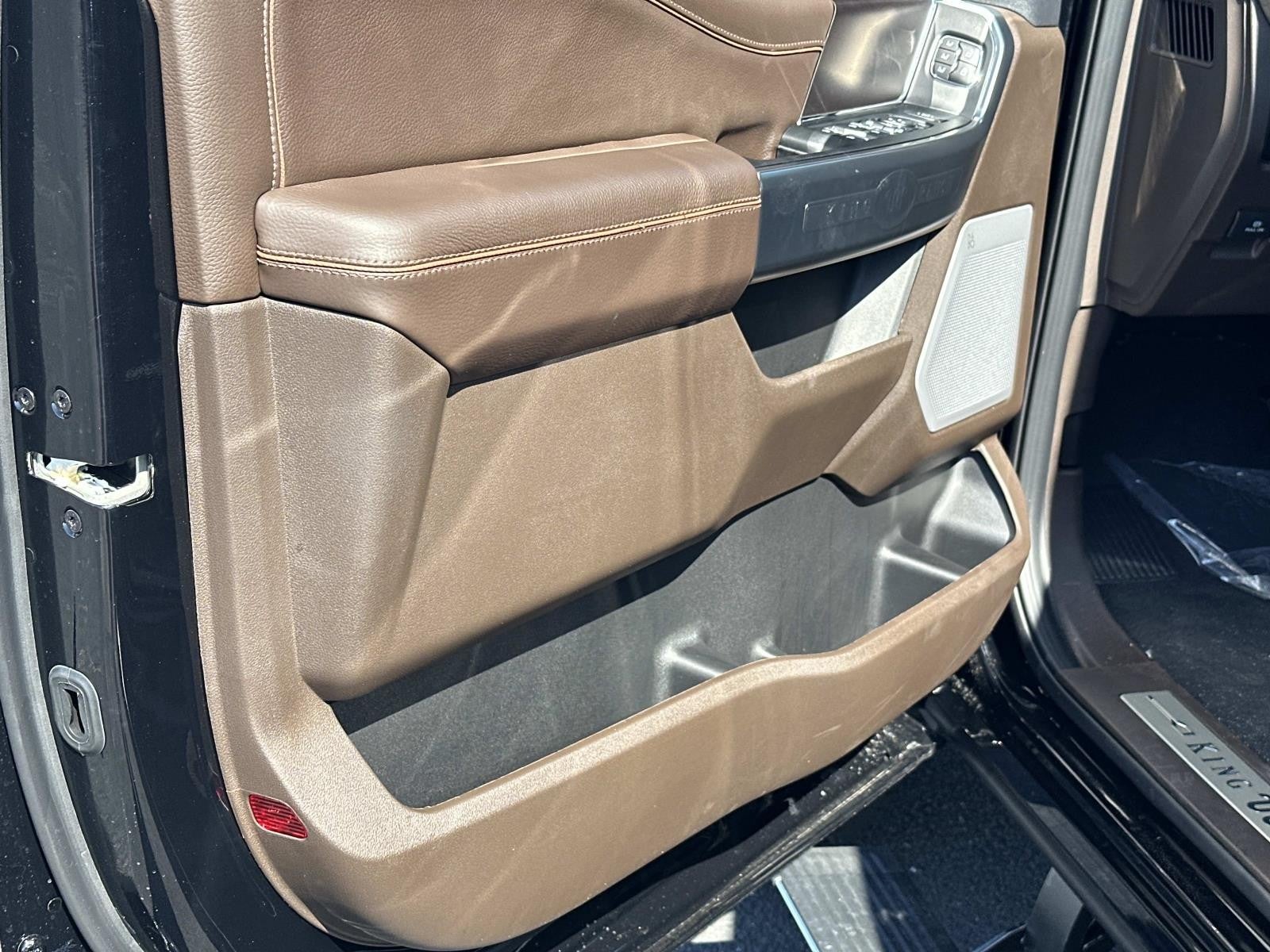 2026 Ford Super Duty F-250 SRW KING RANCH 4WD CREW CAB 6