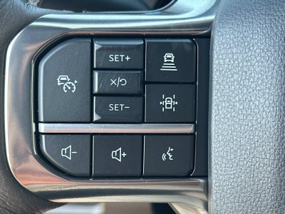 2026 Ford Super Duty F-250 SRW KING RANCH 4WD CREW CAB 6