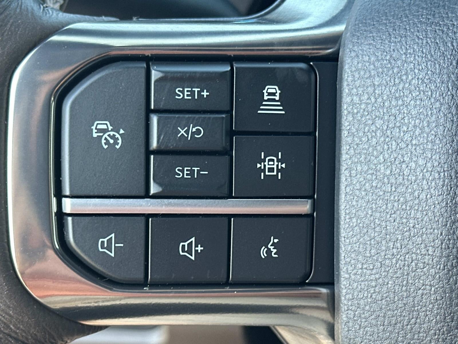 2026 Ford Super Duty F-250 SRW KING RANCH 4WD CREW CAB 6