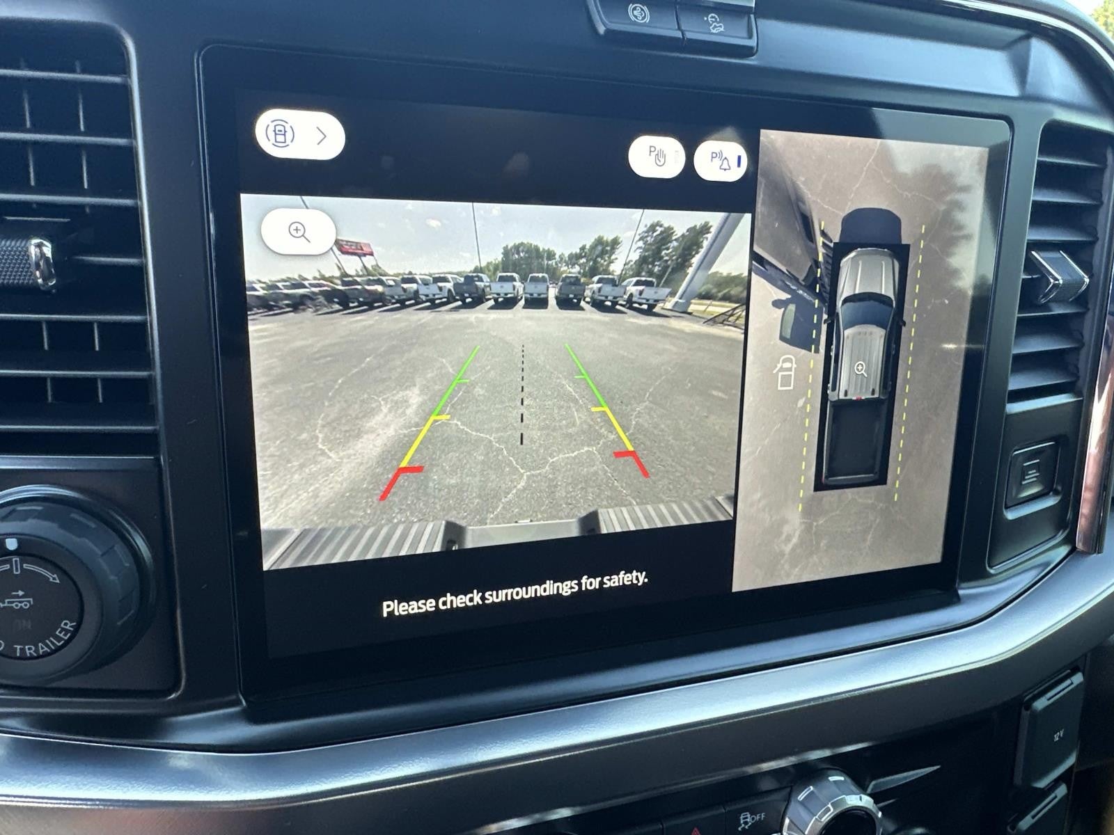 2026 Ford Super Duty F-250 SRW KING RANCH 4WD CREW CAB 6