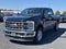 2026 Ford Super Duty F-250 SRW KING RANCH 4WD CREW CAB 6
