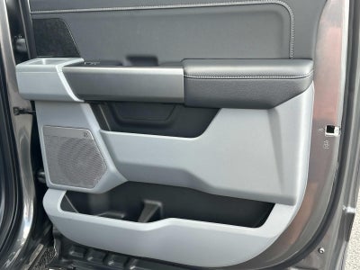 2025 Ford Super Duty F-250 SRW XLT 4WD CREW CAB 6.75' BO