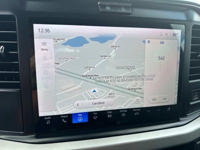 2025 Ford Super Duty F-250 SRW XLT 4WD CREW CAB 6.75' BO