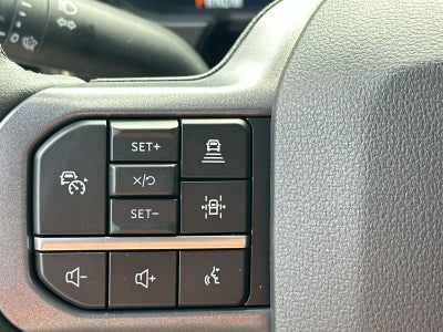 2026 Ford Super Duty F-250 SRW LARIAT 4WD CREW CAB 6.75'