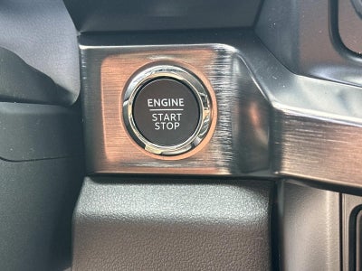 2026 Ford Super Duty F-250 SRW LARIAT 4WD CREW CAB 6.75'