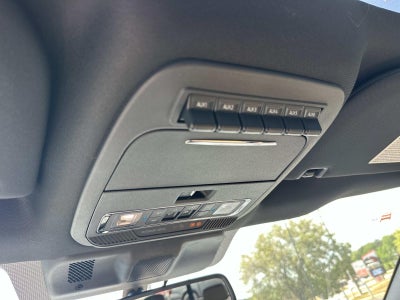 2026 Ford Super Duty F-250 SRW LARIAT 4WD CREW CAB 6.75'