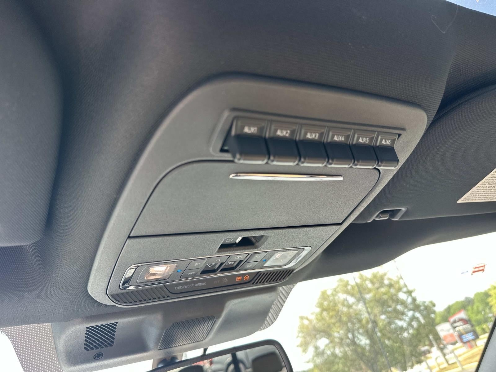 2026 Ford Super Duty F-250 SRW LARIAT 4WD CREW CAB 6.75'